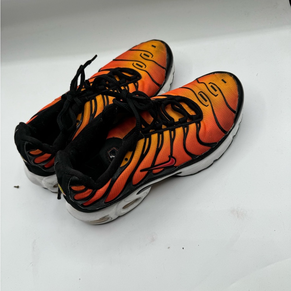 Airmax tn sunset